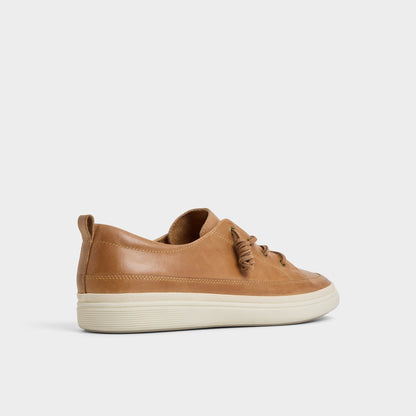 Tristin in Light Brown - Low top sneaker, Cup sole | Aldo Classic