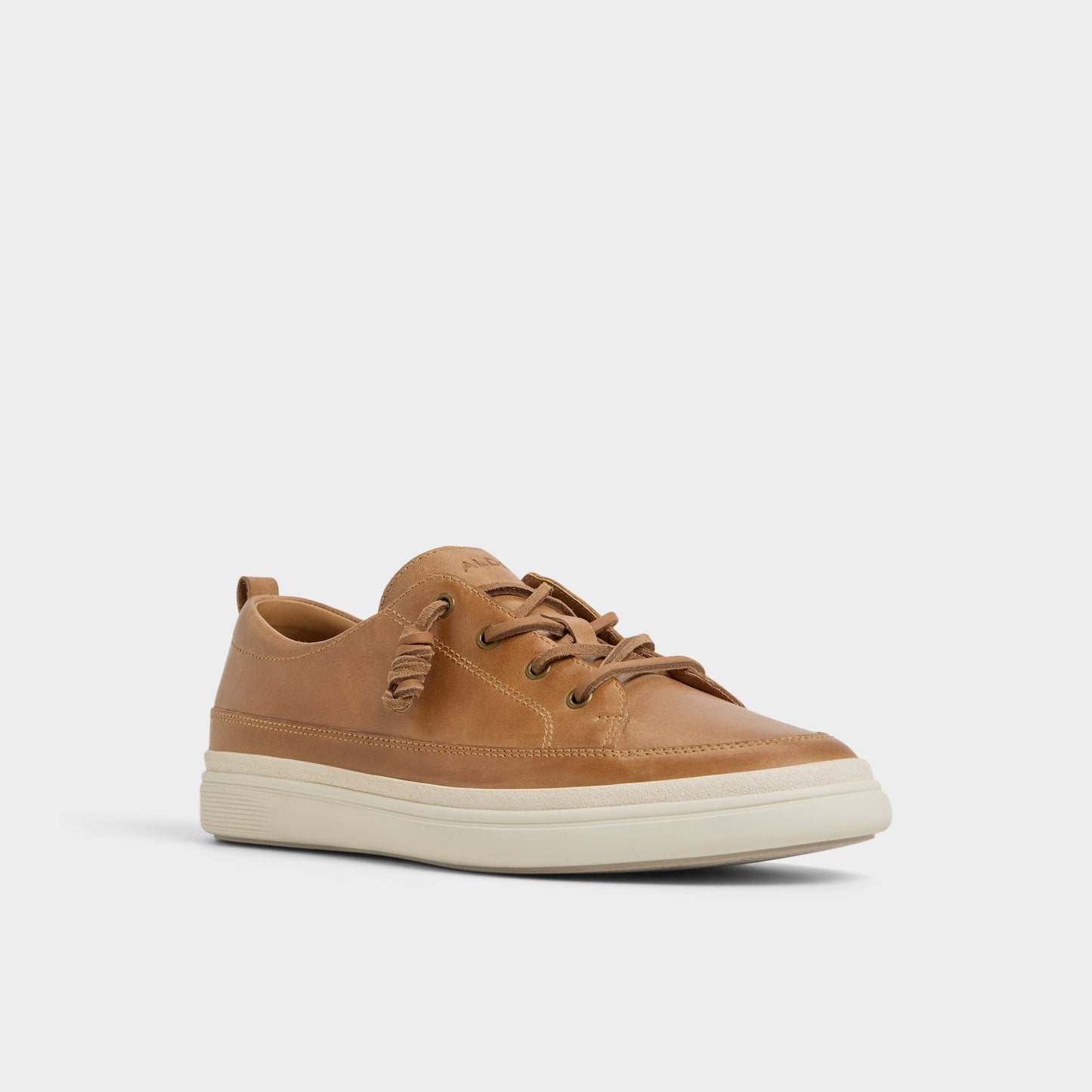Tristin in Light Brown - Low top sneaker, Cup sole | Aldo Classic