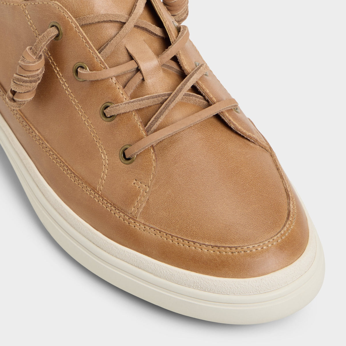 Tristin in Light Brown - Low top sneaker, Cup sole | Aldo Classic