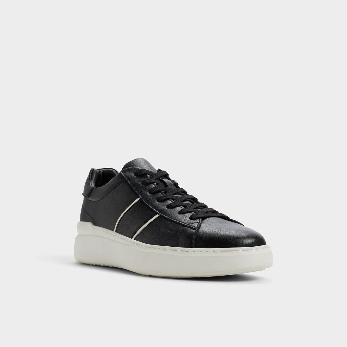 Paxon in Black 14135031 - Low top sneaker | Aldo Essential