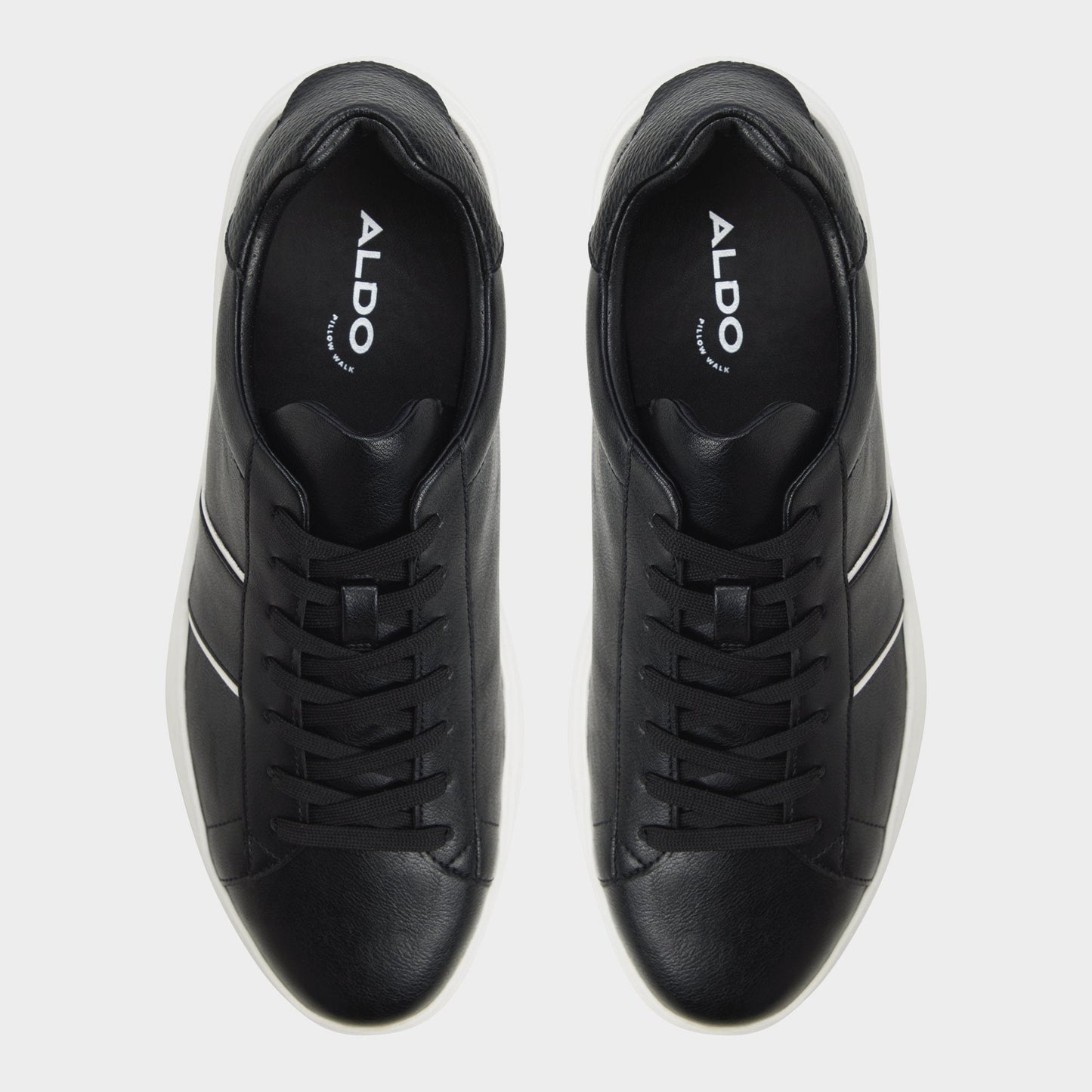 Paxon in Black 14135031 - Low top sneaker | Aldo Essential