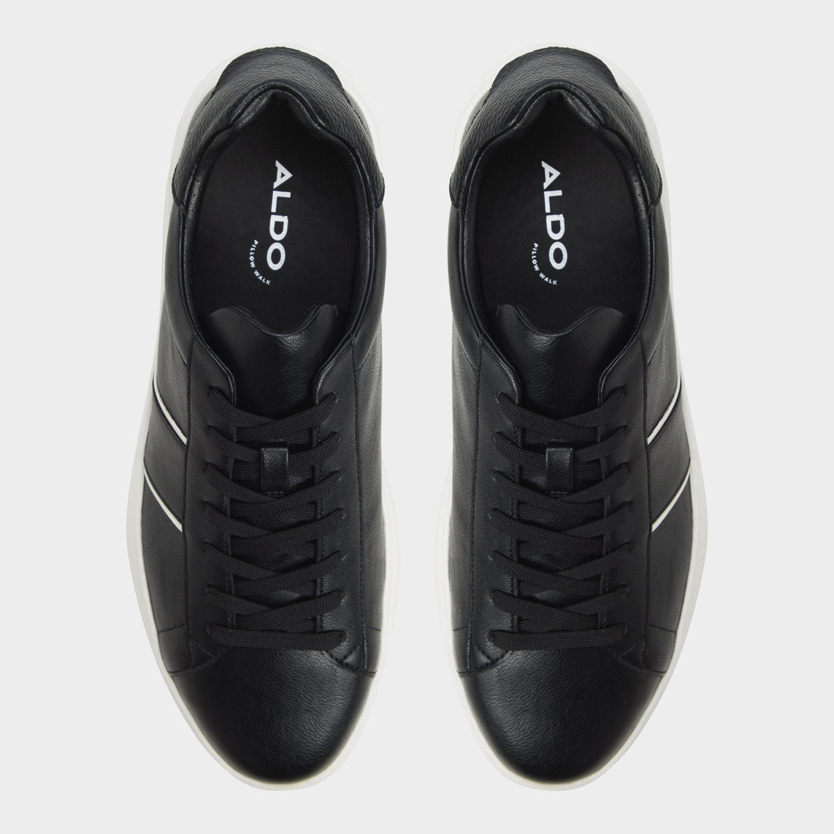 Paxon in Black 14135031 - Low top sneaker | Aldo Essential