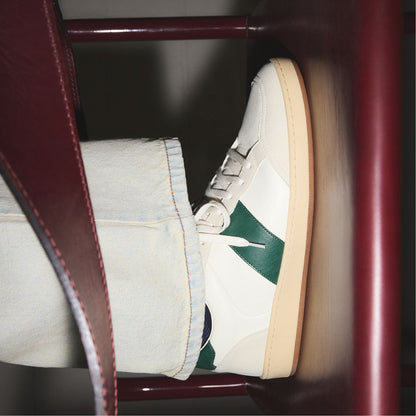 Roscoe in Beige Combo - Low top sneaker | Aldo Premium