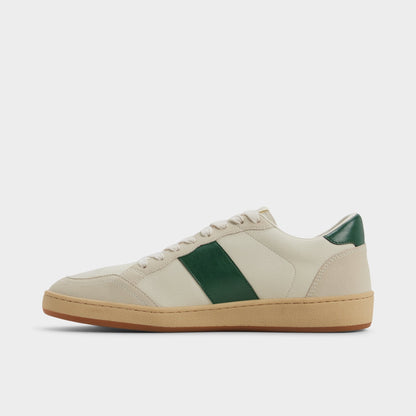 Roscoe in Beige Combo - Low top sneaker | Aldo Premium