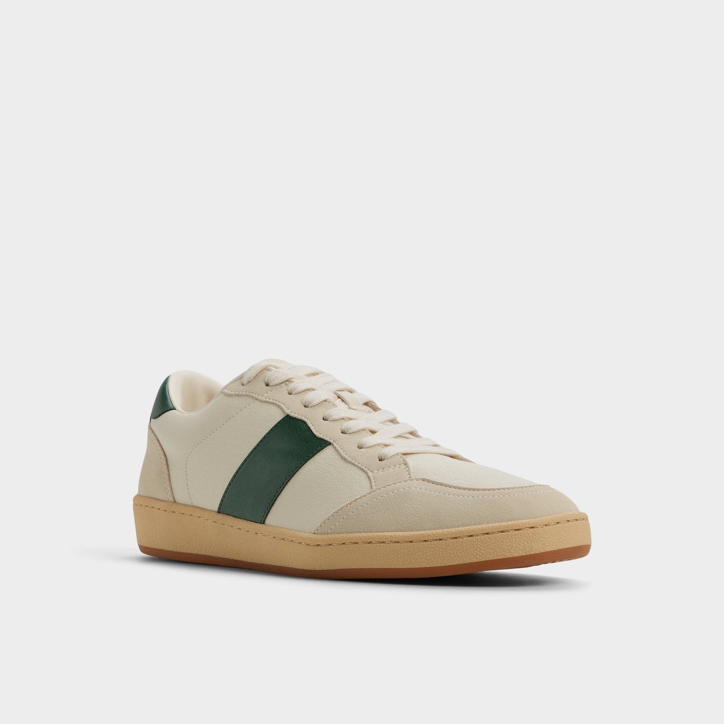 Roscoe in Beige Combo - Low top sneaker | Aldo Premium