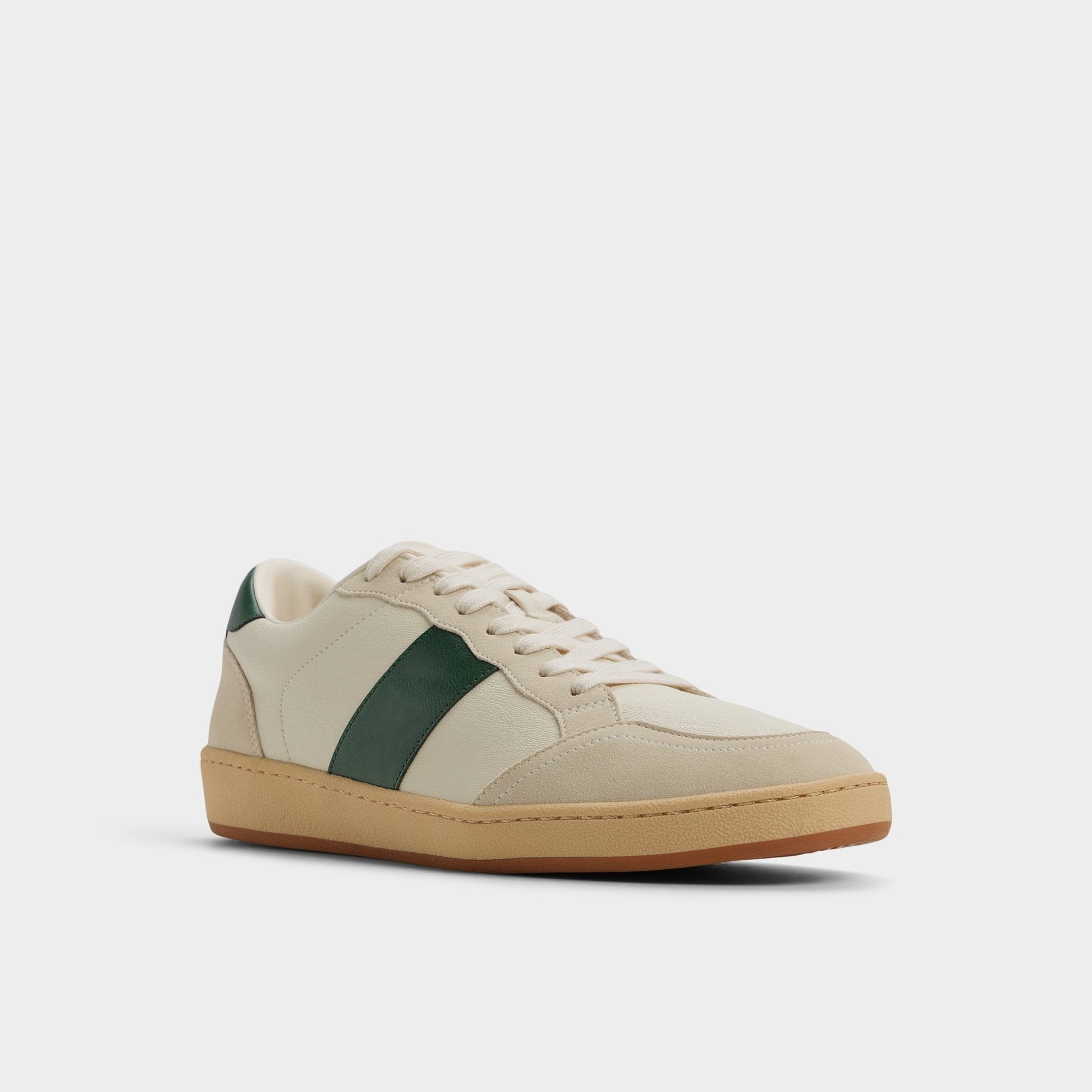 Roscoe in Beige Combo - Low top sneaker | Aldo Premium