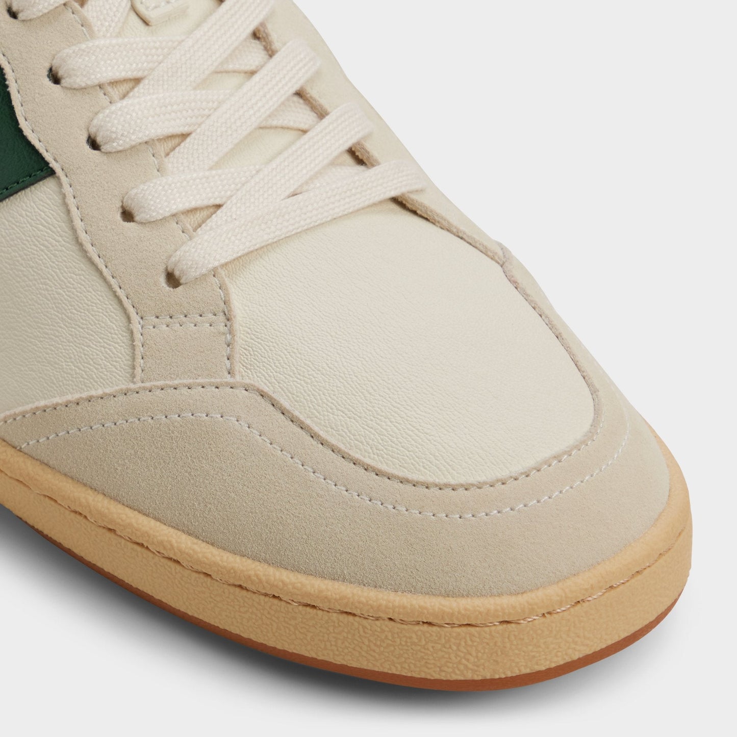 Roscoe in Beige Combo - Low top sneaker | Aldo Premium