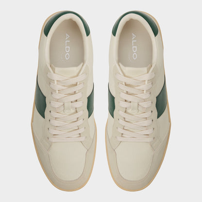 Roscoe in Beige Combo - Low top sneaker | Aldo Premium