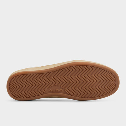 Roscoe in Beige Combo - Low top sneaker | Aldo Premium