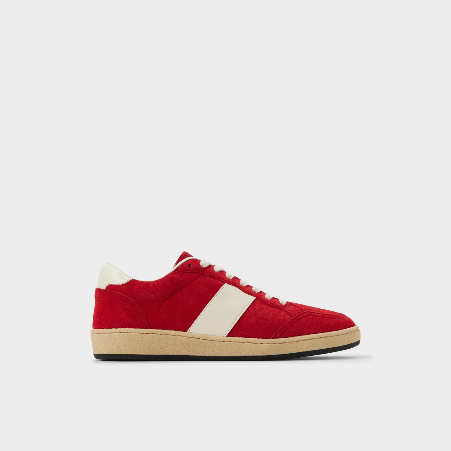 Roscoe in Red 14161307 - Low top sneaker, Cup sole | Aldo New