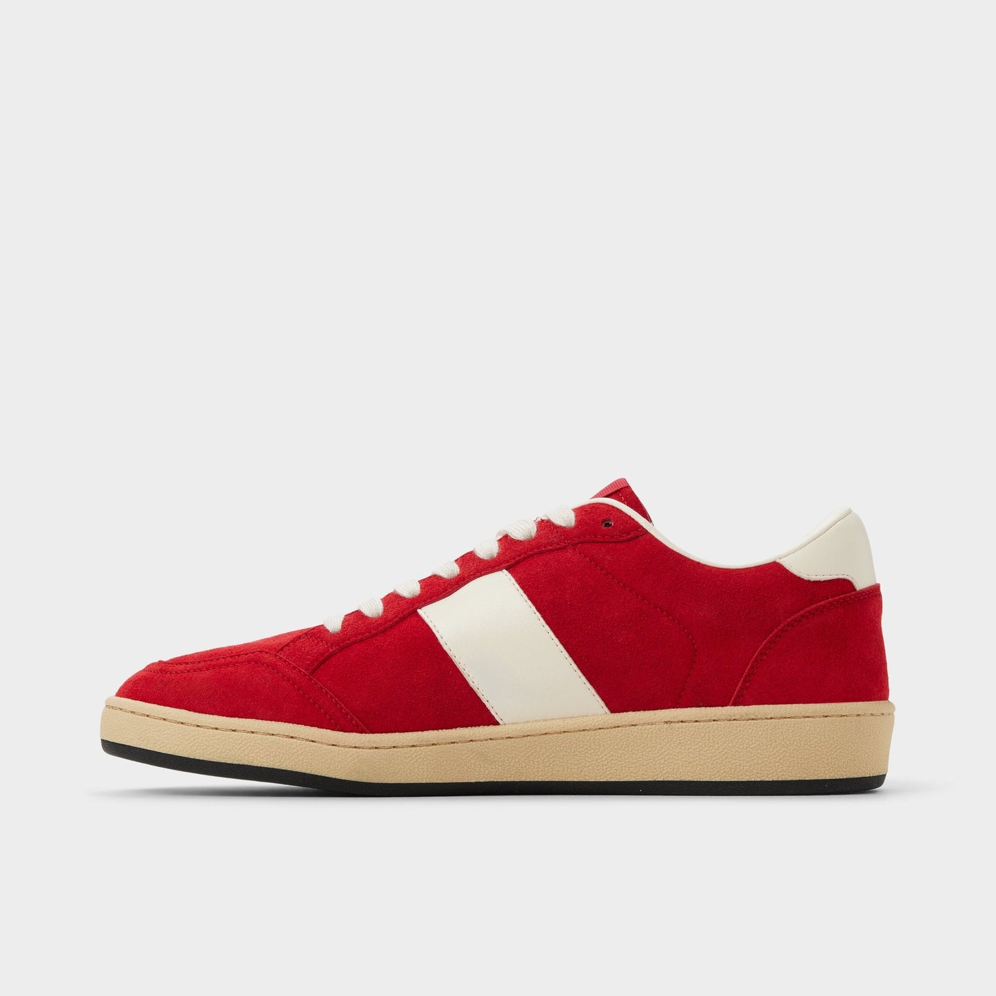 Roscoe in Red 14161307 - Low top sneaker, Cup sole | Aldo New