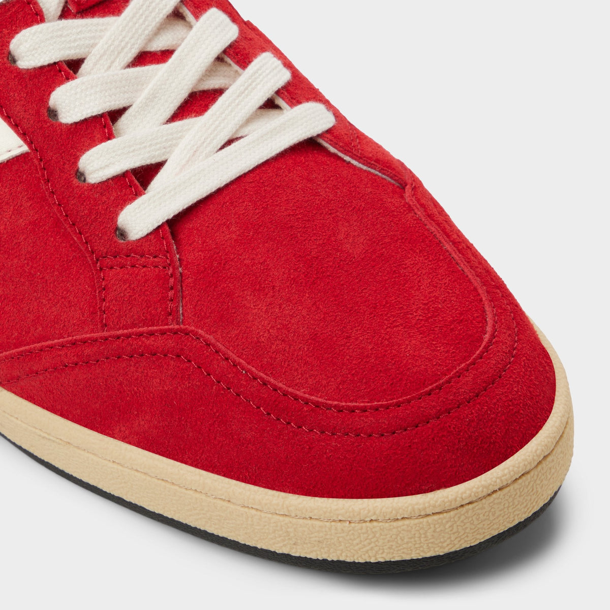 Roscoe in Red 14161307 - Low top sneaker, Cup sole | Aldo New