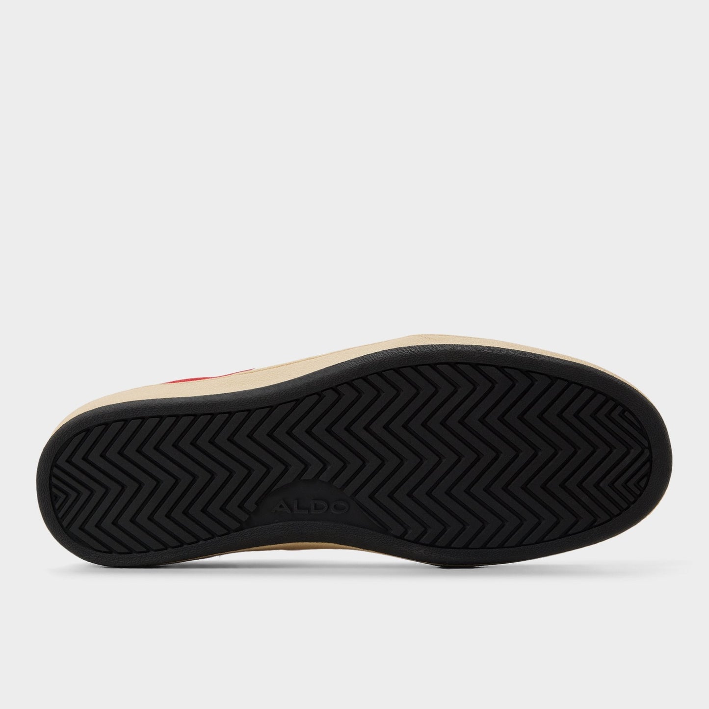 Roscoe in Red 14161307 - Low top sneaker, Cup sole | Aldo New