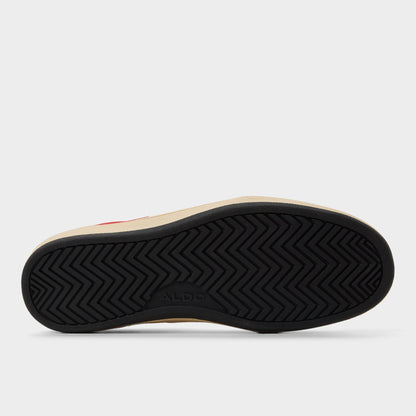 Roscoe in Red 14161307 - Low top sneaker, Cup sole | Aldo New
