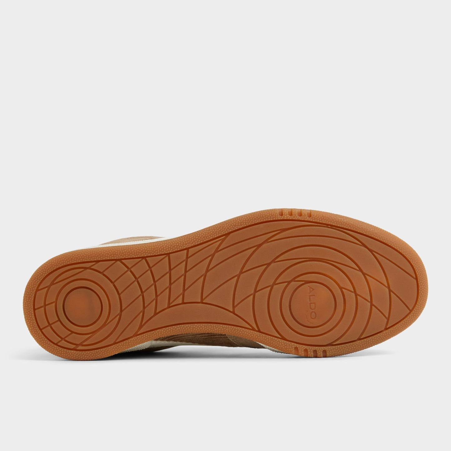 Ashwin in Taupe - Low top sneaker, Cup sole | Aldo Featured