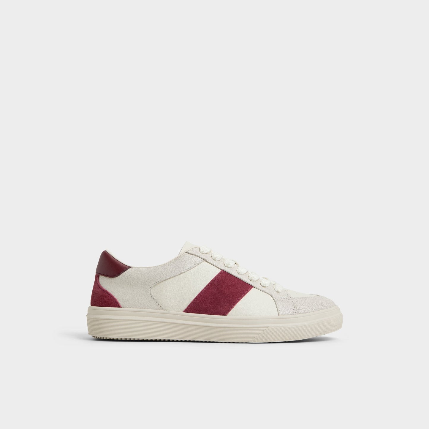Braxton Other White Men's Low top - Low top sneaker, Cup sole | Aldo Popular