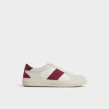 Braxton Other White Men's Low top - Low top sneaker, Cup sole | Aldo Popular