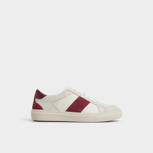 Braxton Other White Men's Low top - Low top sneaker, Cup sole | Aldo Popular