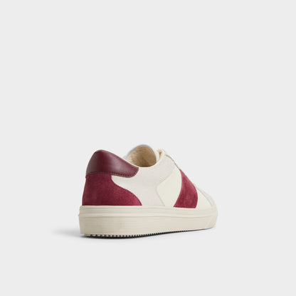 Braxton Other White Men's Low top - Low top sneaker, Cup sole | Aldo Popular