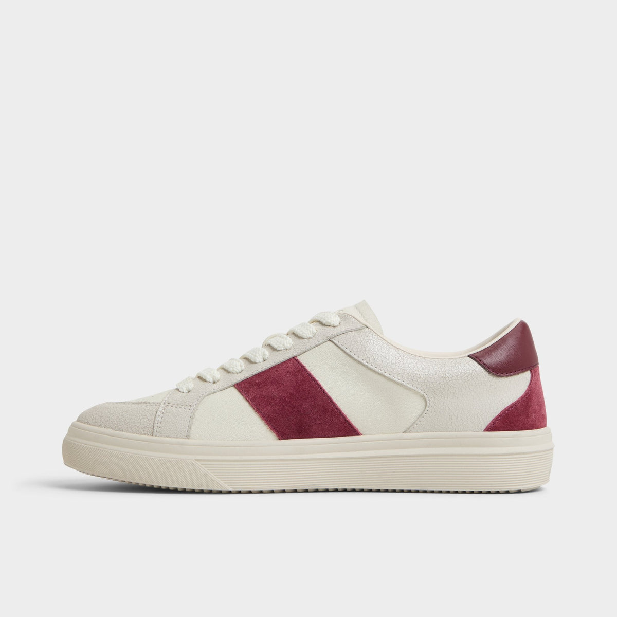 Braxton Other White Men's Low top - Low top sneaker, Cup sole | Aldo Popular