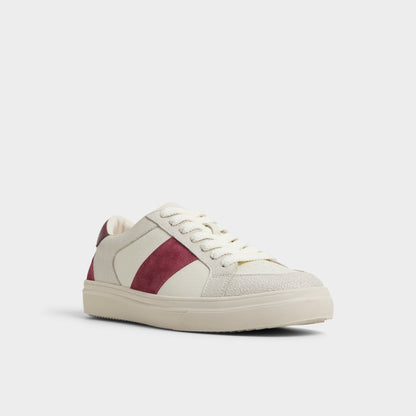 Braxton Other White Men's Low top - Low top sneaker, Cup sole | Aldo Popular