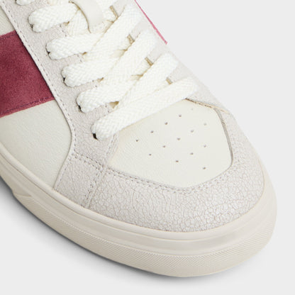 Braxton Other White Men's Low top - Low top sneaker, Cup sole | Aldo Popular