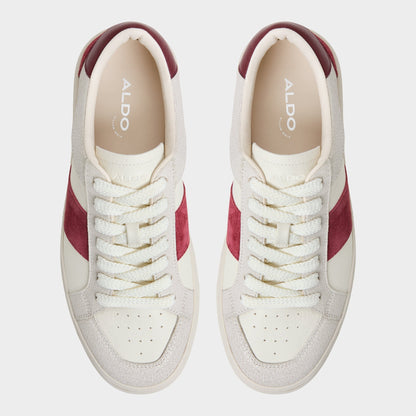 Braxton Other White Men's Low top - Low top sneaker, Cup sole | Aldo Popular