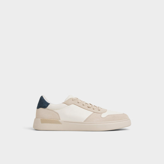 Retrosneaker Open White Men's Low top - Low top sneaker, Cup sole | Aldo Trending