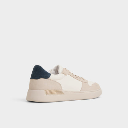 Retrosneaker Open White Men's Low top - Low top sneaker, Cup sole | Aldo Trending