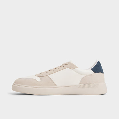 Retrosneaker Open White Men's Low top - Low top sneaker, Cup sole | Aldo Trending