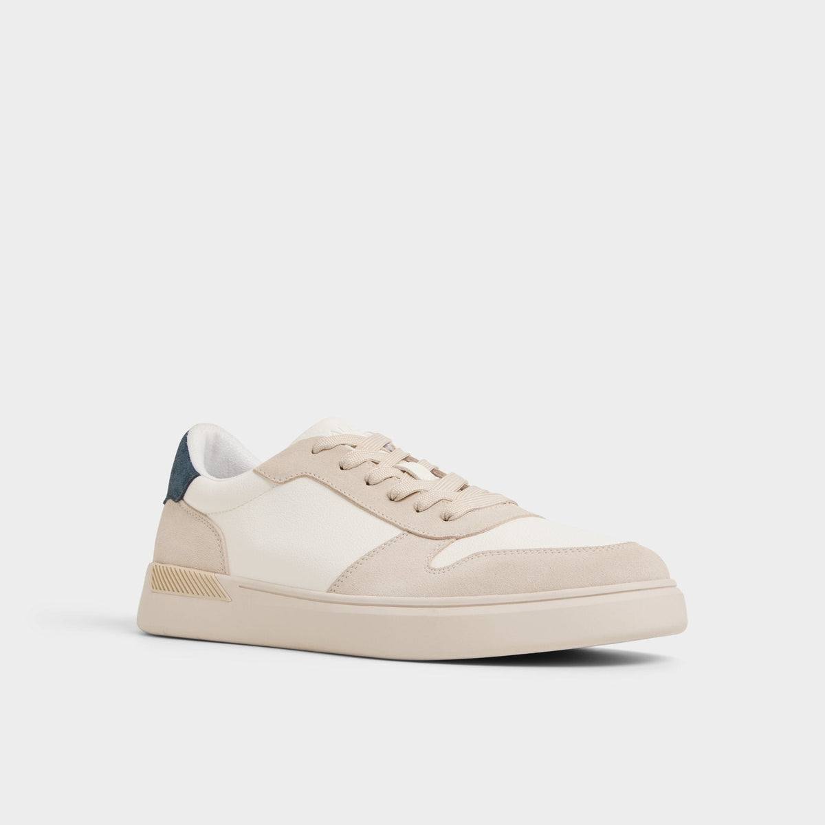 Retrosneaker Open White Men's Low top - Low top sneaker, Cup sole | Aldo Trending