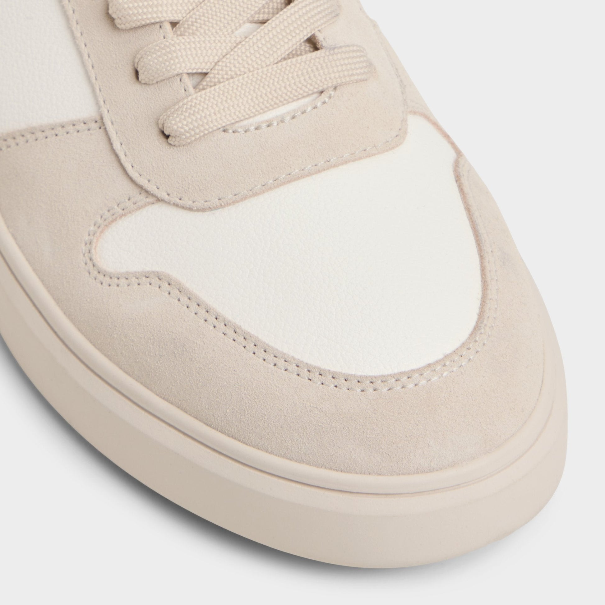 Retrosneaker Open White Men's Low top - Low top sneaker, Cup sole | Aldo Trending