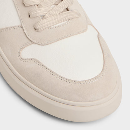 Retrosneaker Open White Men's Low top - Low top sneaker, Cup sole | Aldo Trending