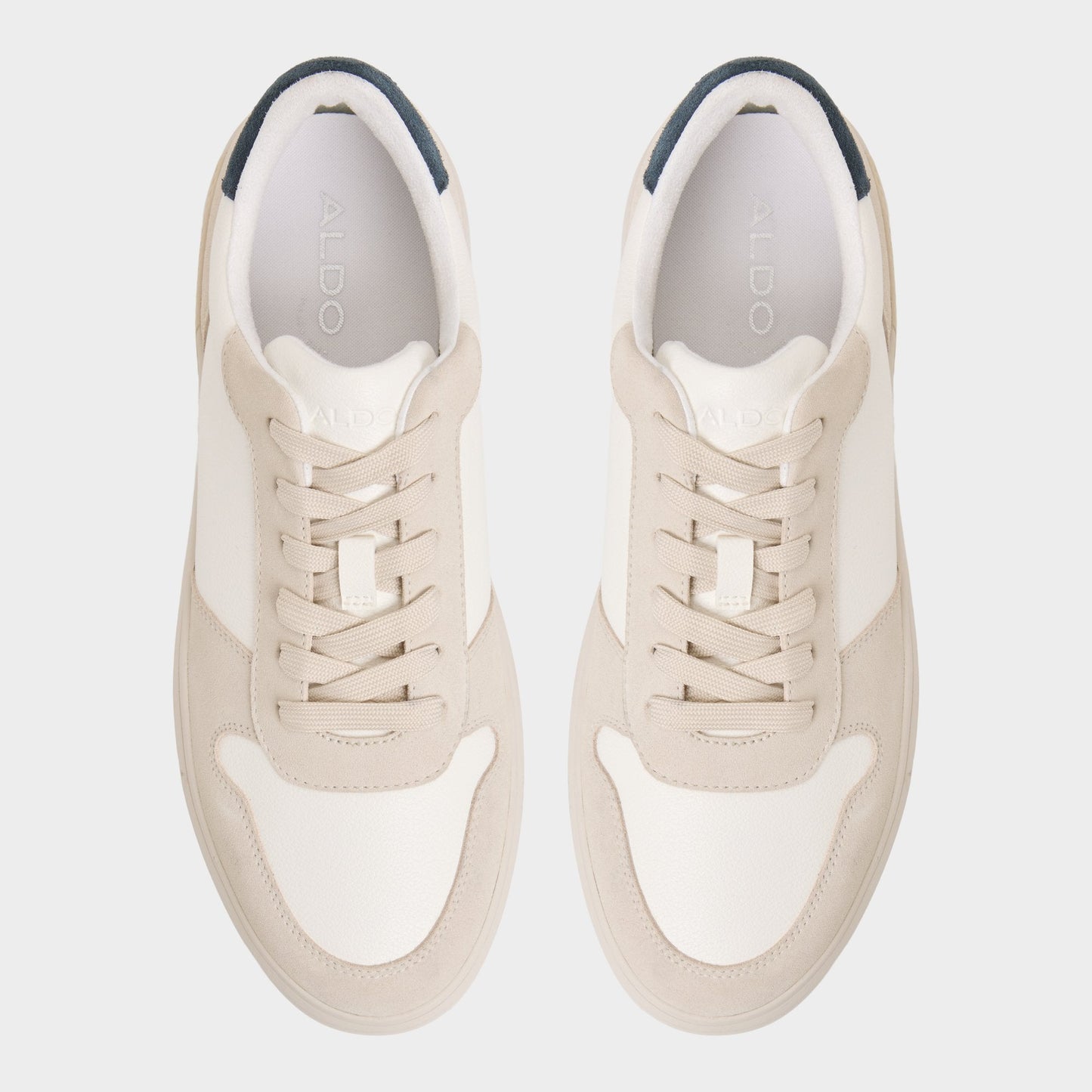 Retrosneaker Open White Men's Low top - Low top sneaker, Cup sole | Aldo Trending