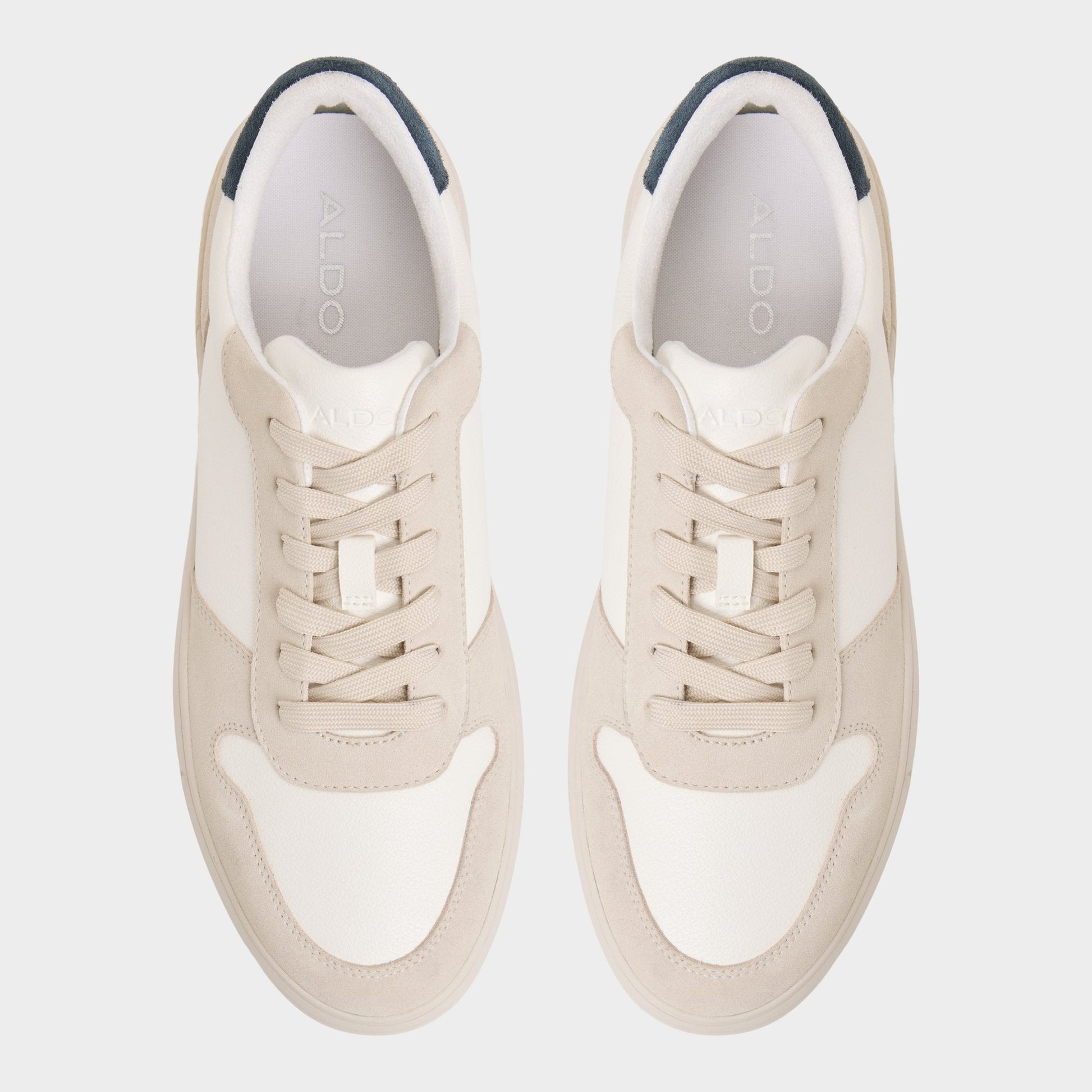 Retrosneaker Open White Men's Low top - Low top sneaker, Cup sole | Aldo Trending