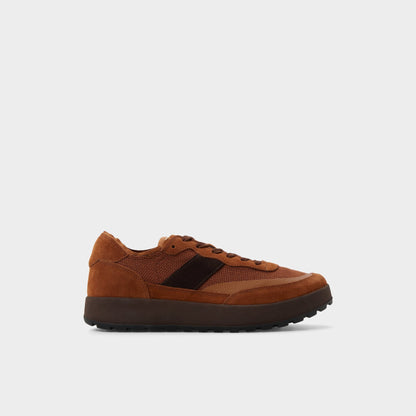 Julius Brown Overflow Men's Low top - Low top sneaker, Cup sole | Aldo Best Seller