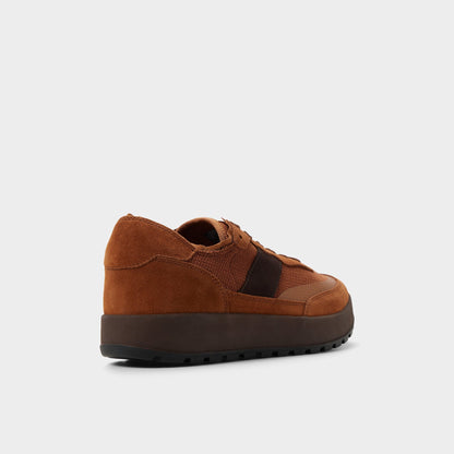 Julius Brown Overflow Men's Low top - Low top sneaker, Cup sole | Aldo Best Seller
