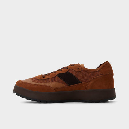 Julius Brown Overflow Men's Low top - Low top sneaker, Cup sole | Aldo Best Seller