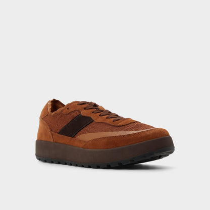 Julius Brown Overflow Men's Low top - Low top sneaker, Cup sole | Aldo Best Seller