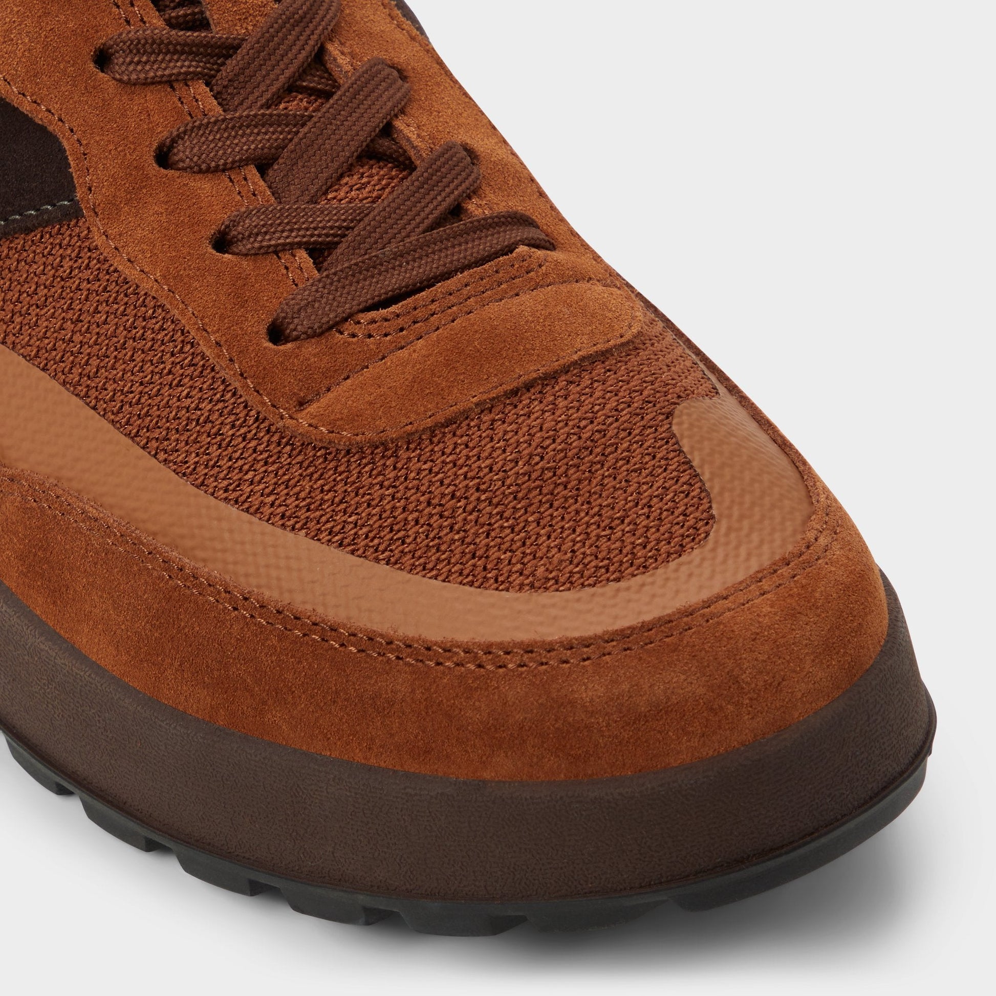 Julius Brown Overflow Men's Low top - Low top sneaker, Cup sole | Aldo Best Seller