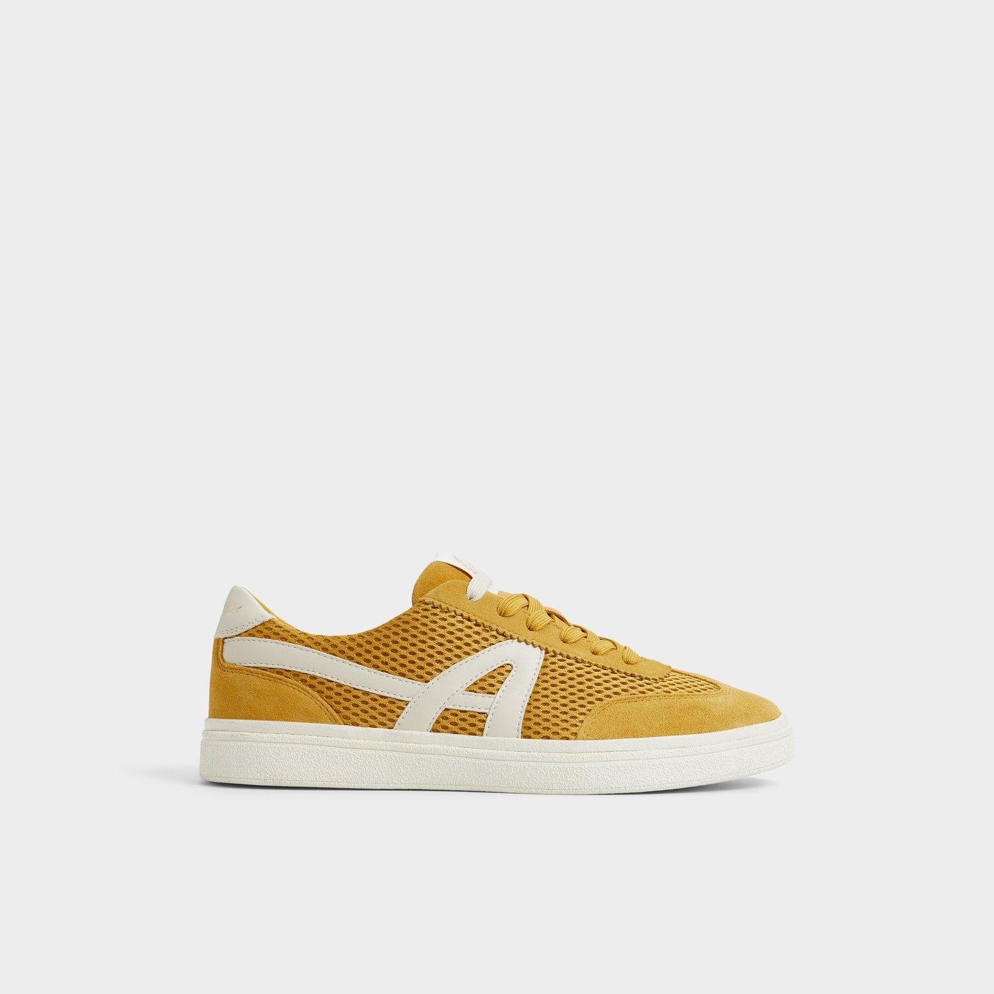 Clubtrainer Medium Yellow Men's Low top - Low top sneaker, Cup sole | Aldo Recommended