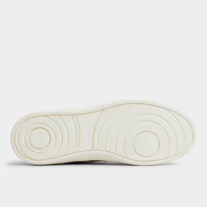 Clubtrainer Medium Yellow Men's Low top - Low top sneaker, Cup sole | Aldo Recommended