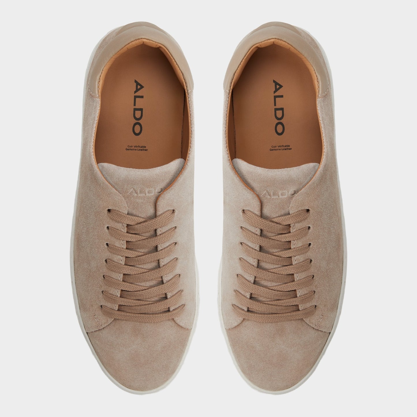 Fonzo in Taupe Primary Multi - Low top sneaker | Aldo Exclusive