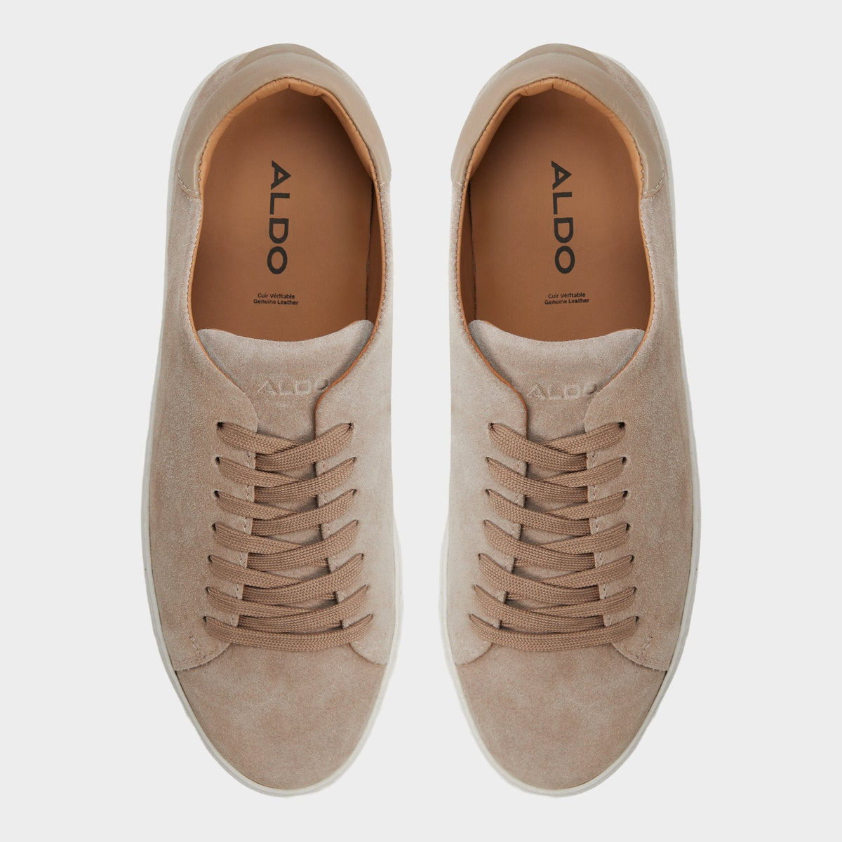 Fonzo in Taupe Primary Multi - Low top sneaker | Aldo Exclusive