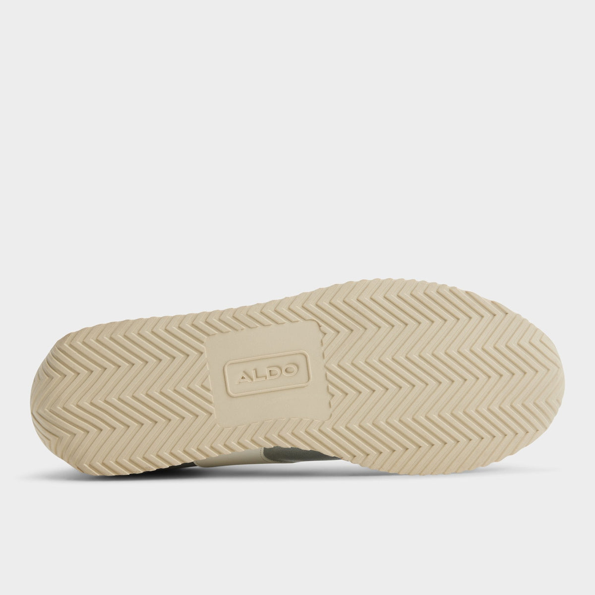Nathaniell in Silver - Low top sneaker, Cup sole | Aldo Signature