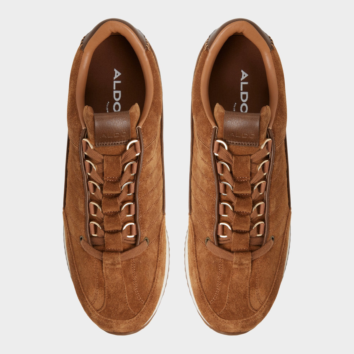 Rocko in Light Brown 14183598 - Low top sneaker | Aldo Classic