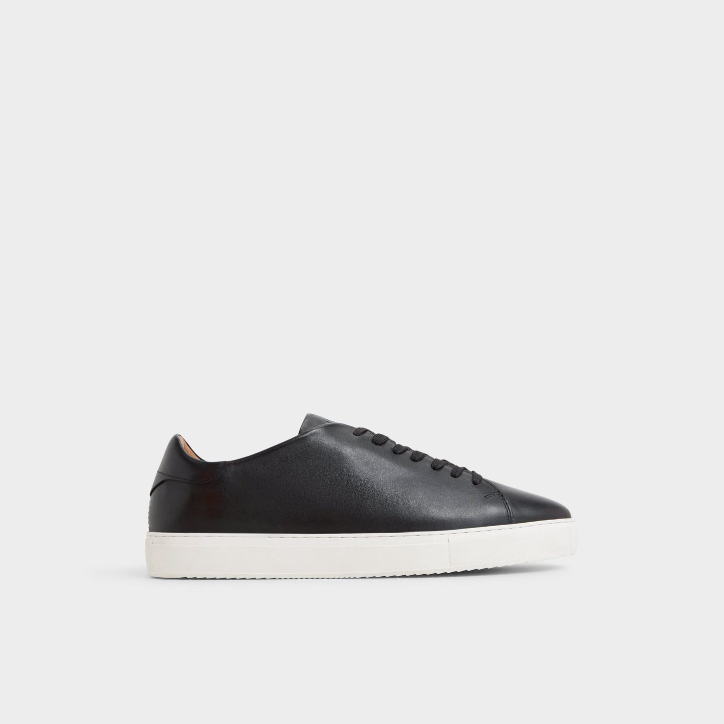 Fonzo in Black - Low top sneaker | Aldo Essential
