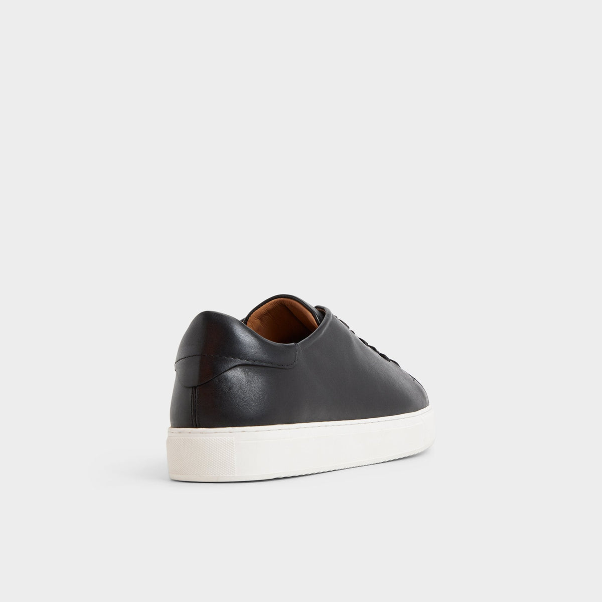 Fonzo in Black - Low top sneaker | Aldo Essential