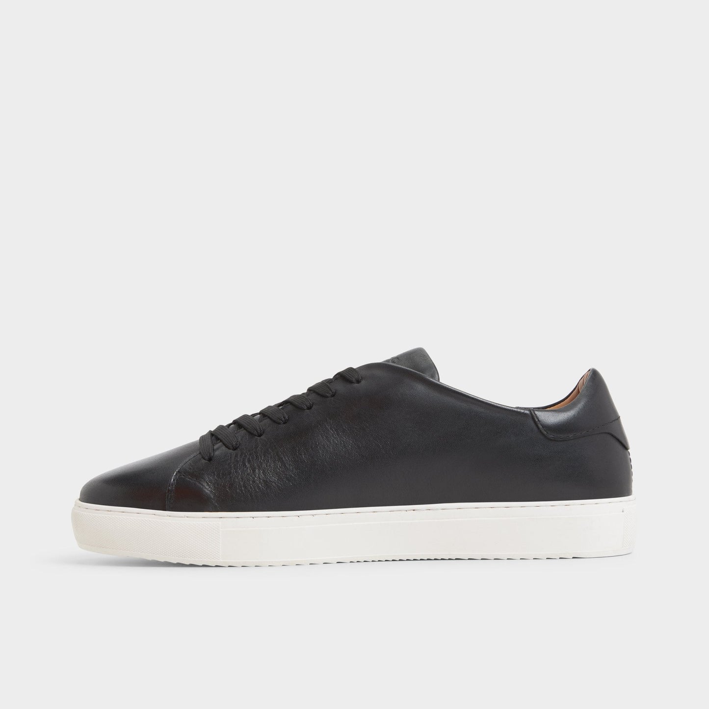 Fonzo in Black - Low top sneaker | Aldo Essential