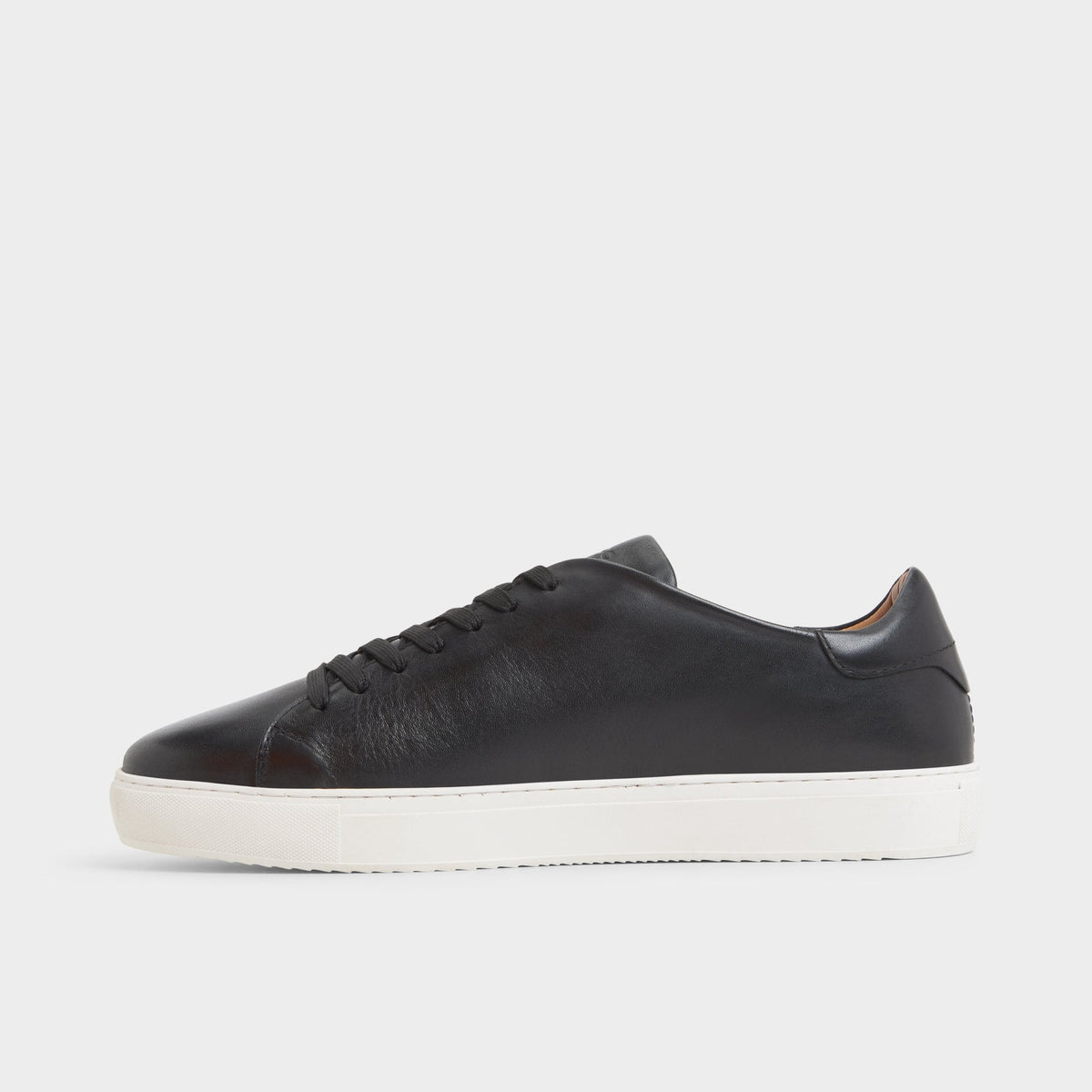 Fonzo in Black - Low top sneaker | Aldo Essential